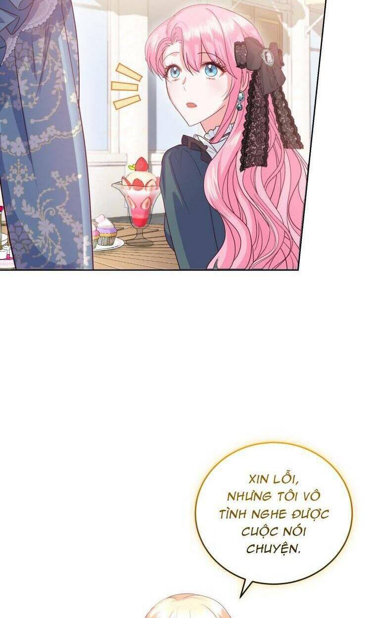 nhà điều chế nước hoa độc quyền của bạo chúa chapter 40 13