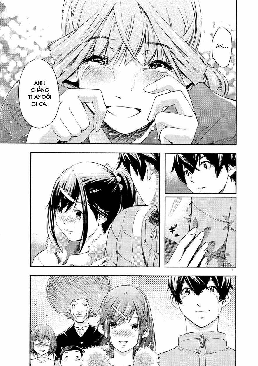 love riron chapter 43 12