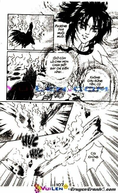 đóa hoa yêu kiều chapter 4 108