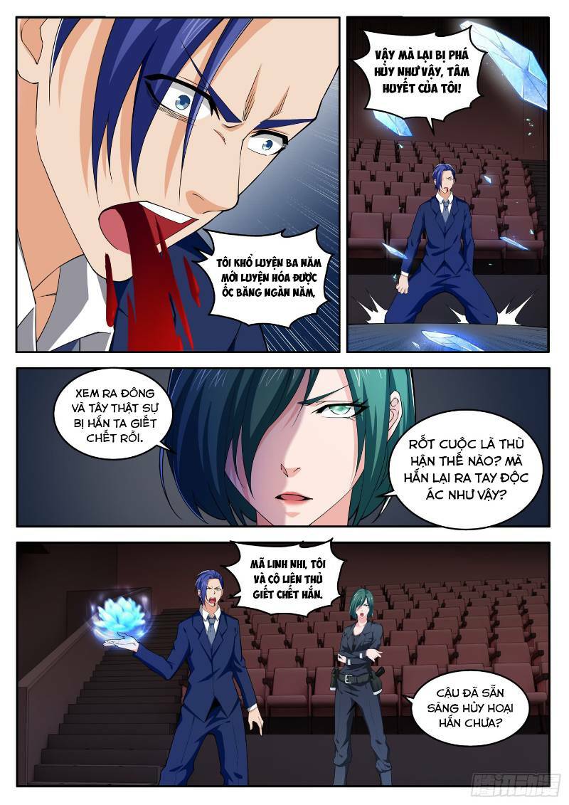 khắc kim phong thần chapter 75 4