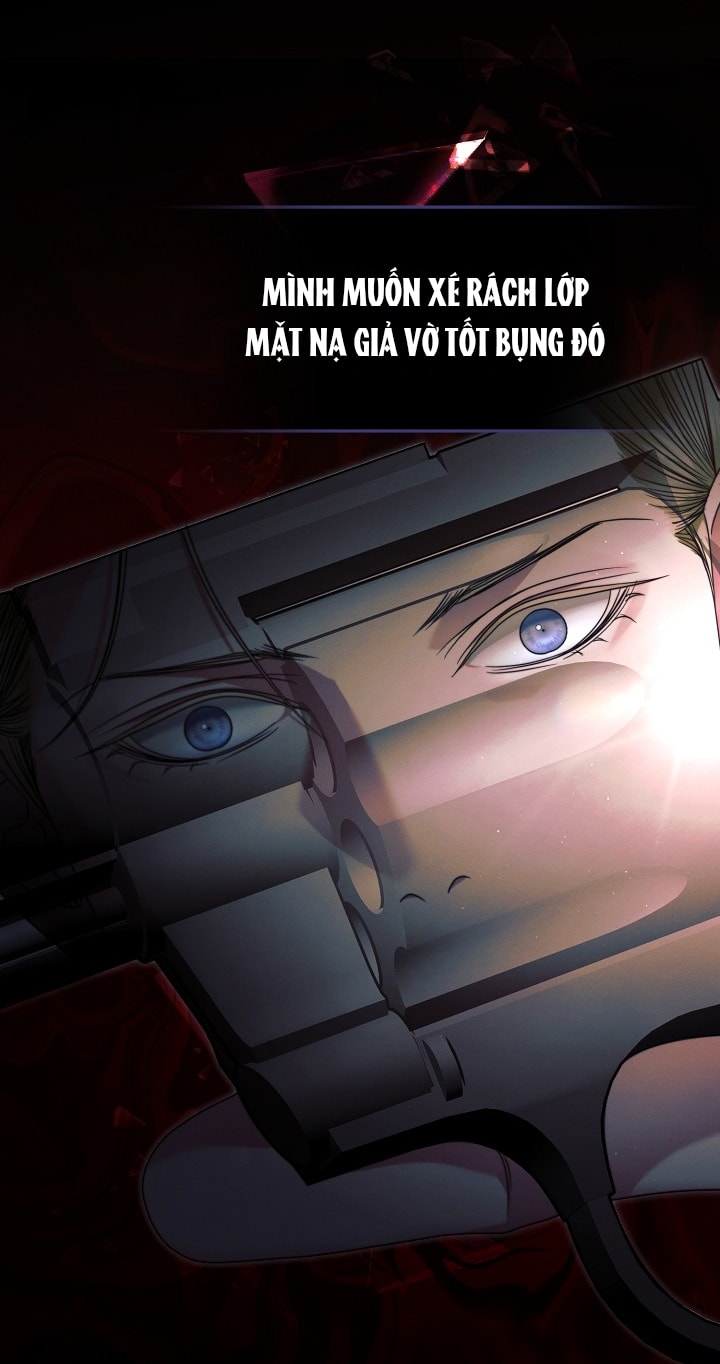 [18+] hãy cầu xin ta đi chapter 8.2 23