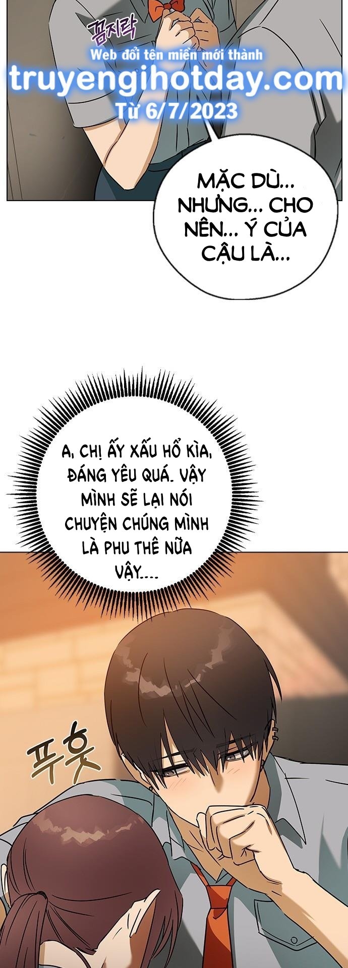 nhân duyên kiếp trước chapter 60.1 18