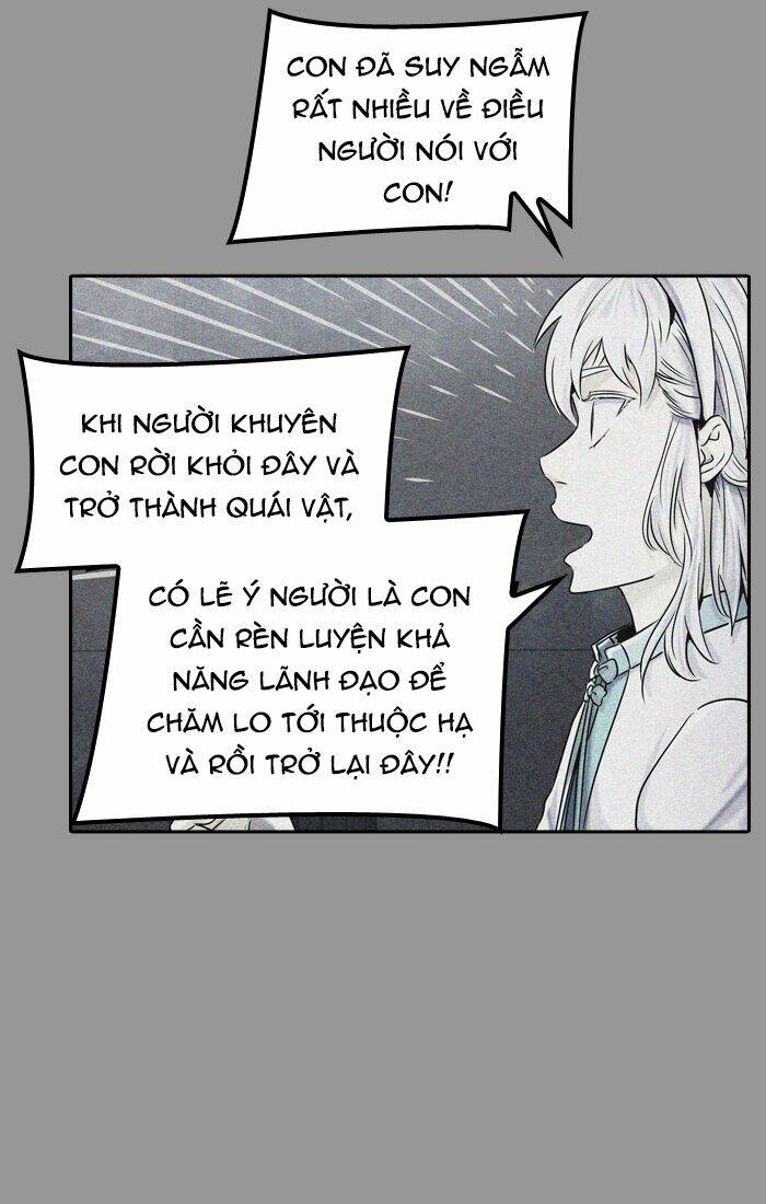 cuộc chiến trong tòa tháp chapter 399 33