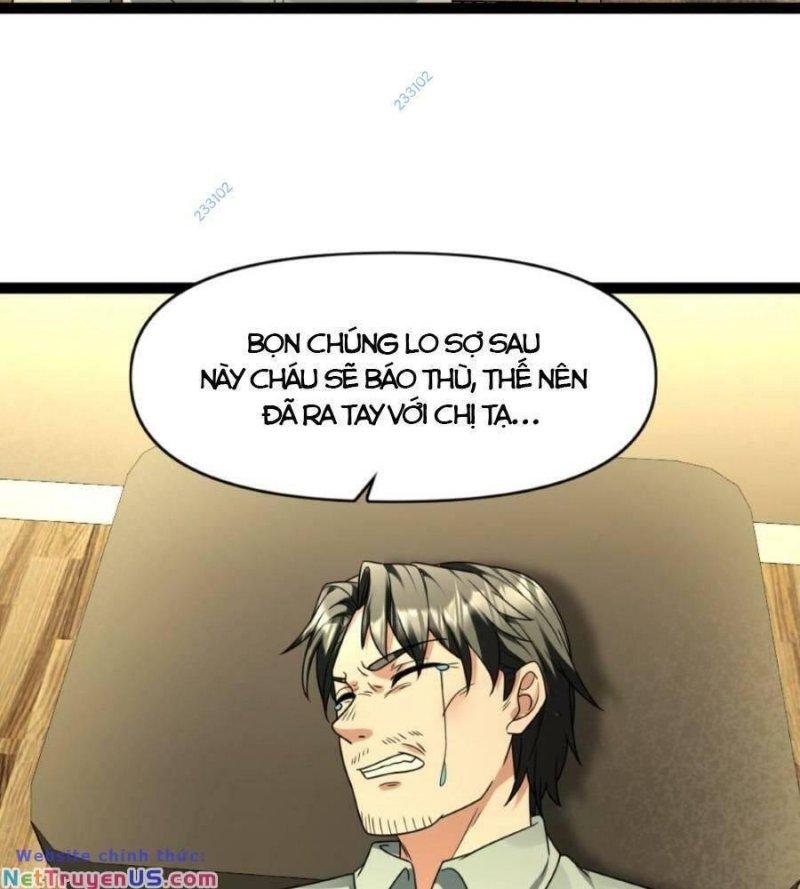 toàn cầu băng phong, ta chế tạo phòng an toàn chapter 86 7