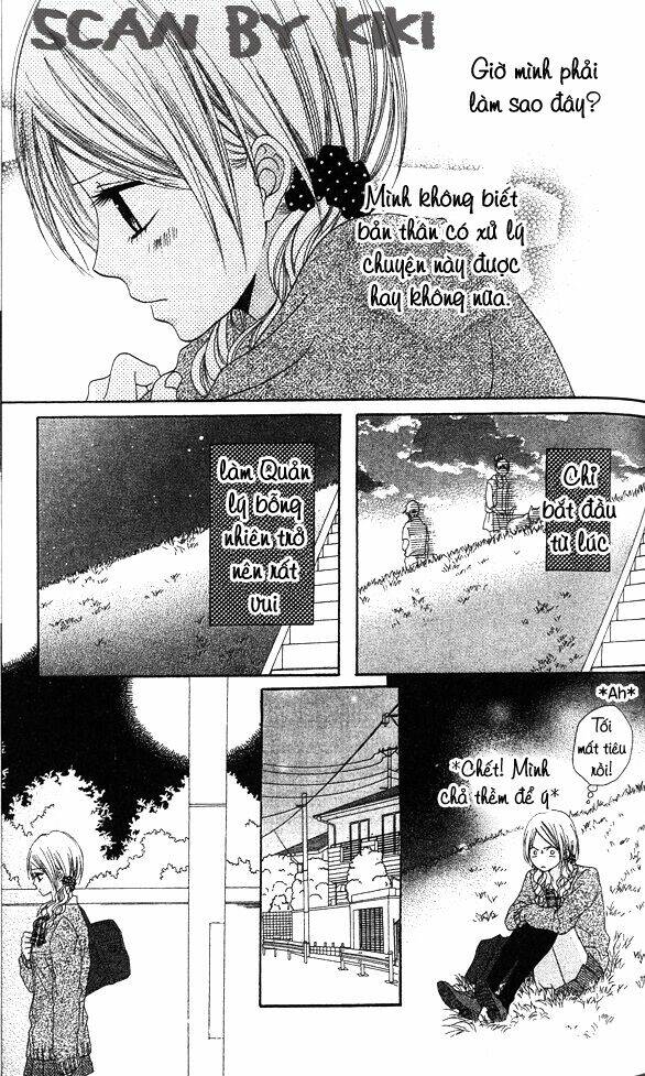 kataomoi no mukougawa chapter 5 37