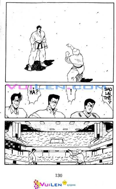 truyền nhân atula - shura no mon i chapter 10 131