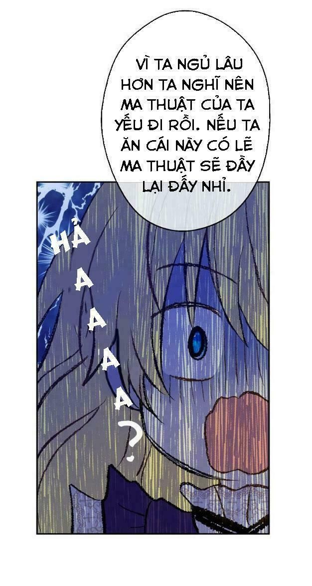 một ngày nọ tôi bỗng thành nàng công chúa chapter 13.5 13