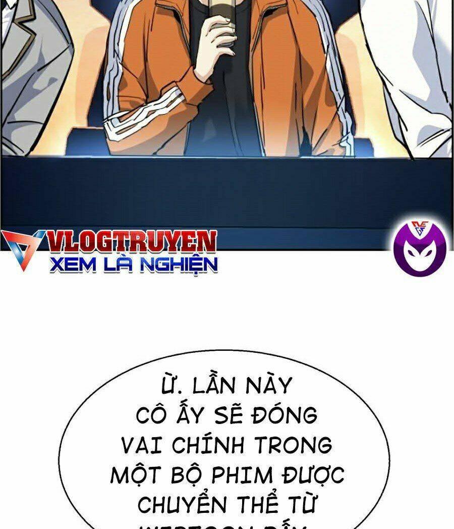 bạn học tôi là lính đánh thuê chapter 58 6