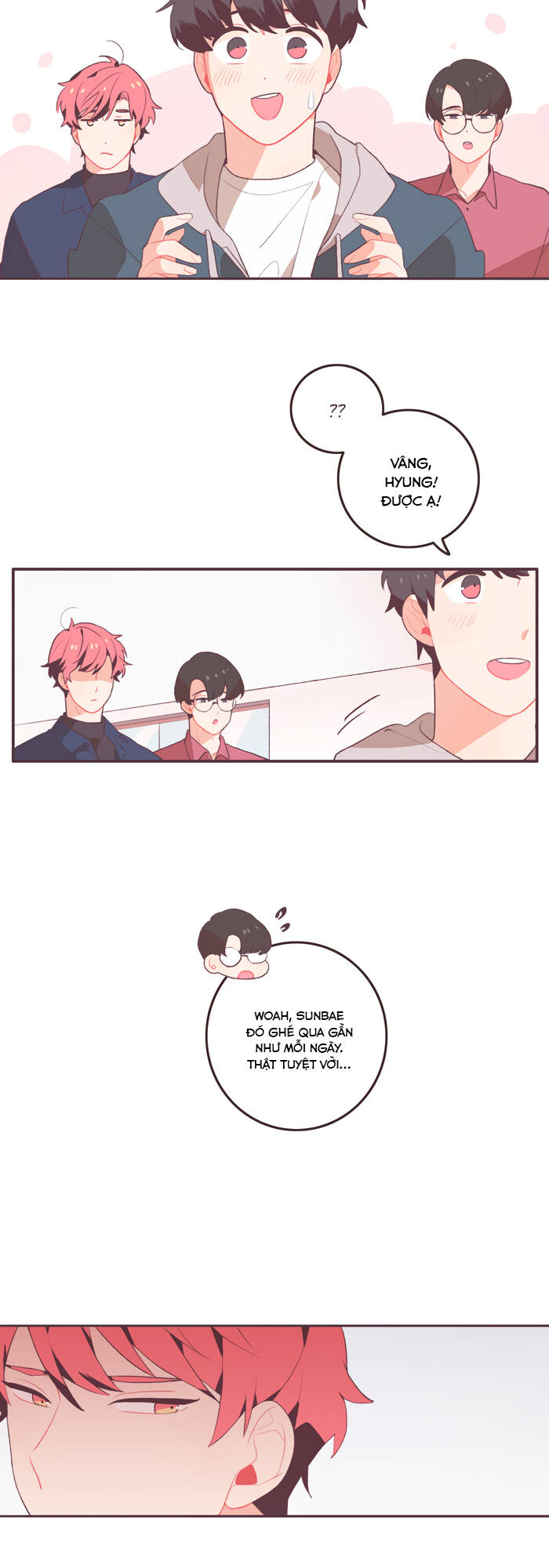 last paradise chapter 29 15