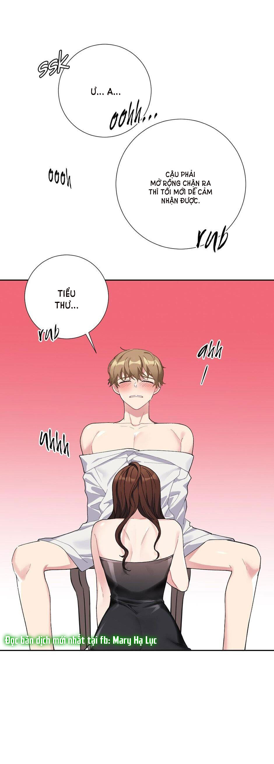 tiểu thư và dàn hầu nam mlem chapter 26 41