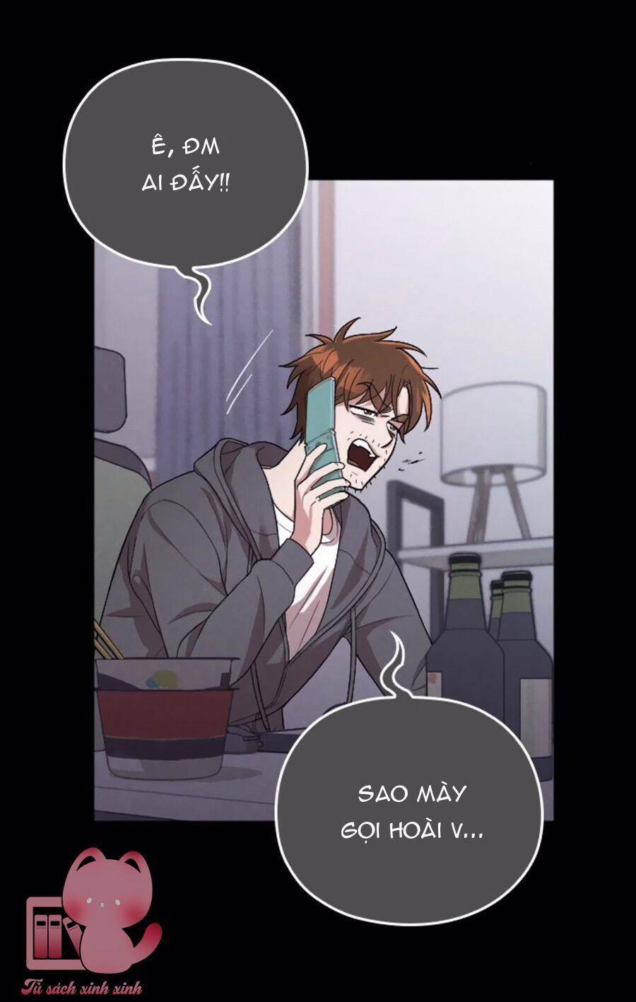 cô đi mà lấy chồng tôi đi chapter 42 69