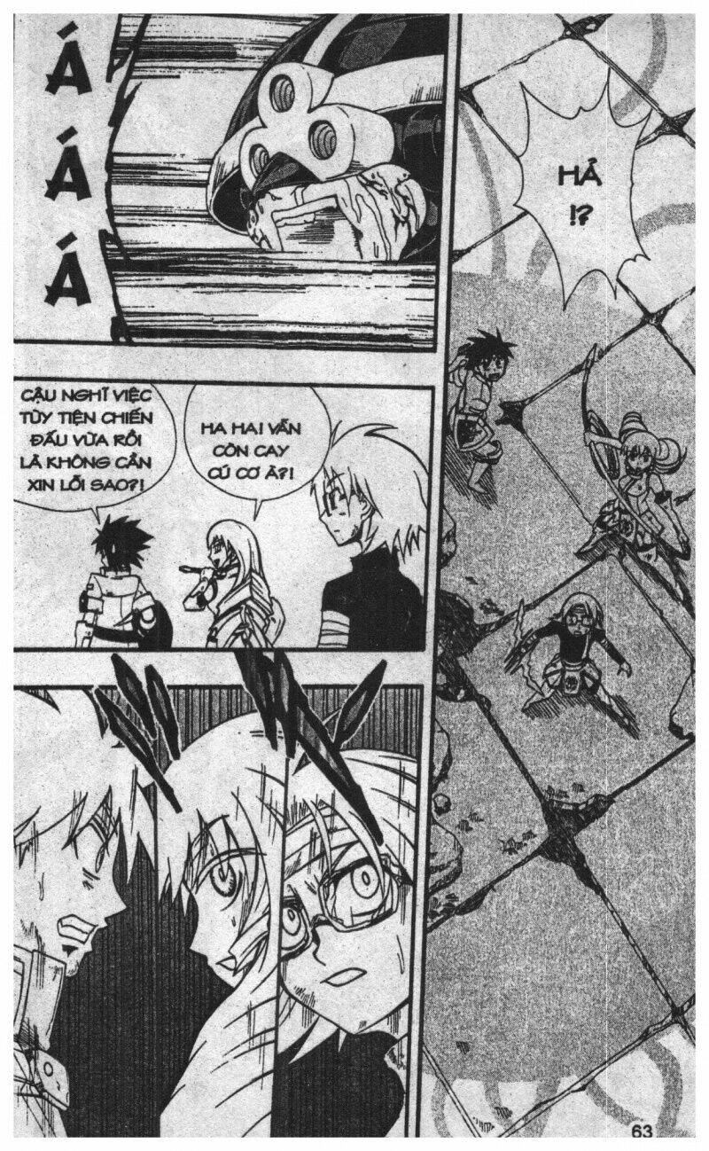 joou kishi monogatari chapter 7 59