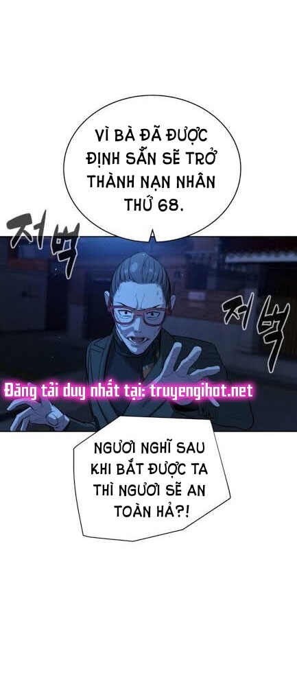 bạch huyết - white blood chapter 68 13