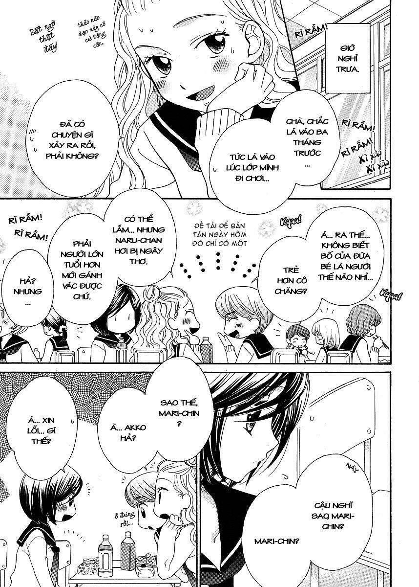 girl friends chapter 32 7