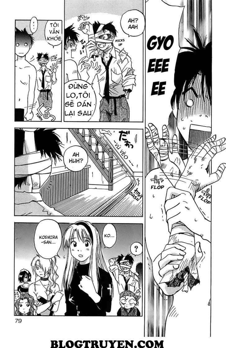 magetsukan kitan chapter 3 22