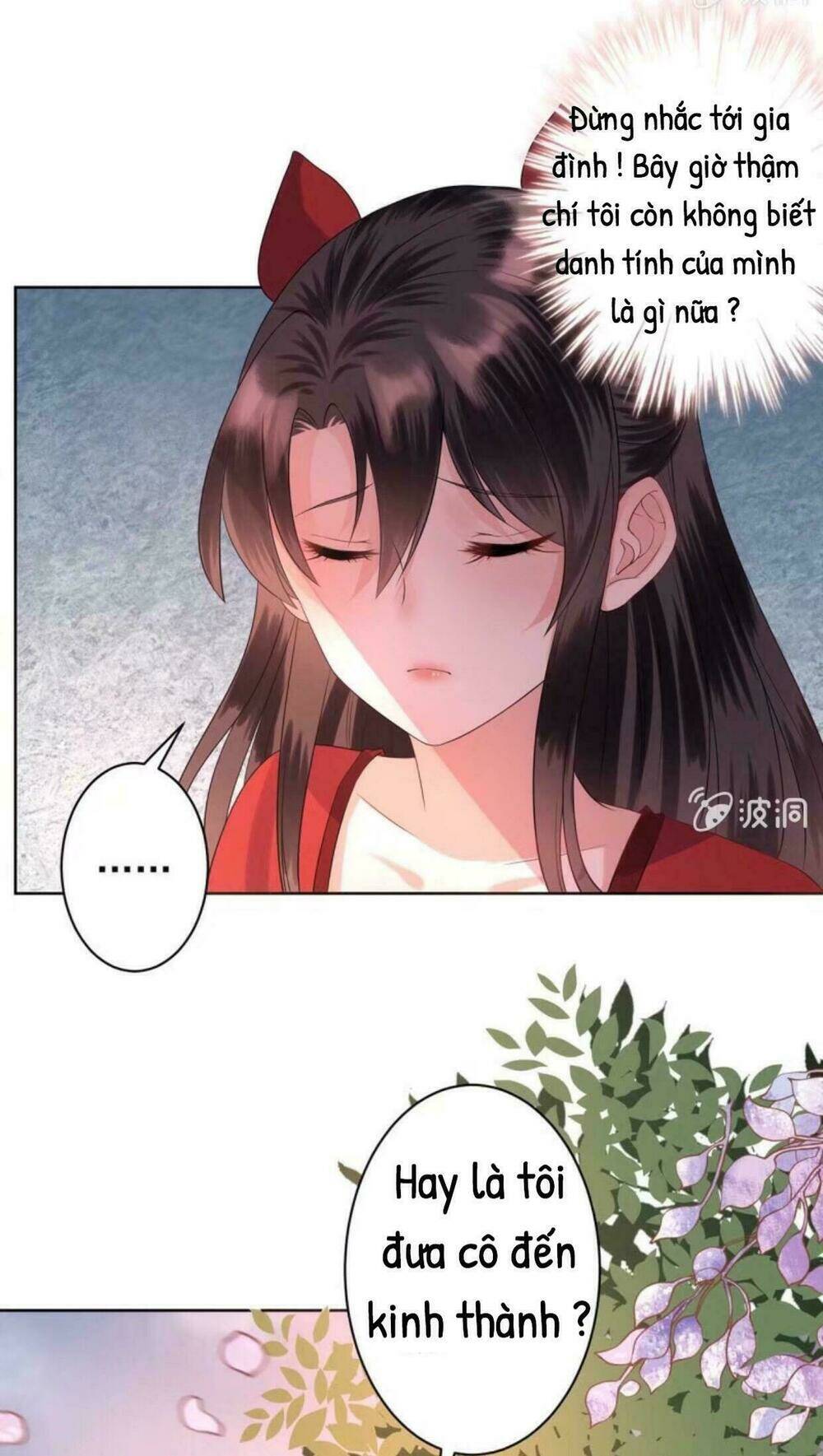 theo đuổi hoàng tử quá khó a~ chapter 16 11