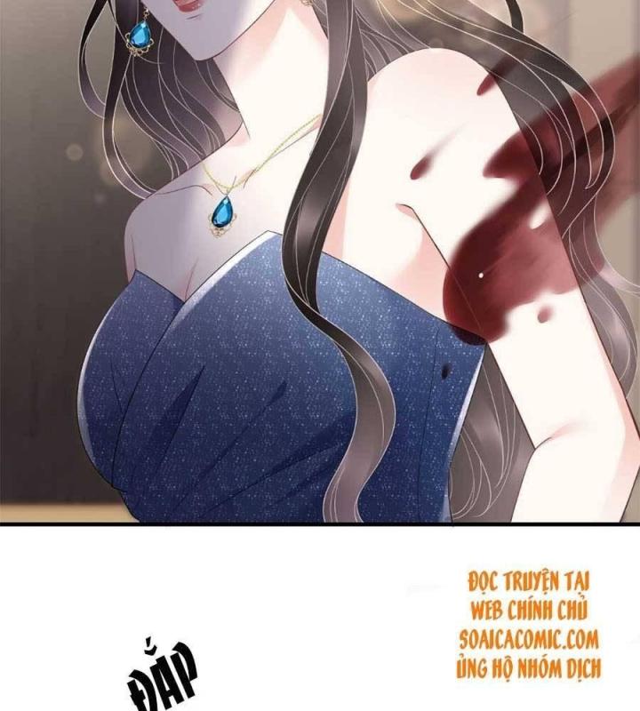 đại tiểu thư có thể có bụng dạ gì xấu chứ! (full) chapter 104 19