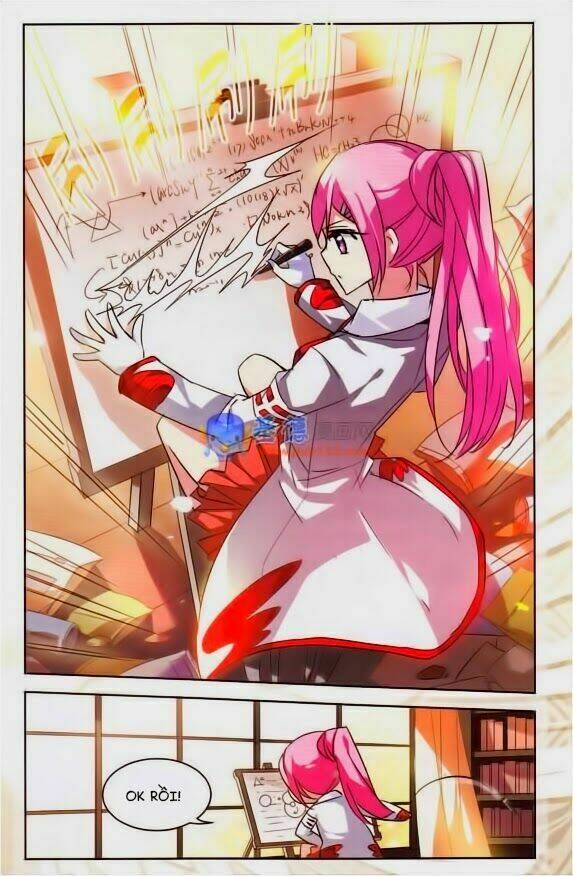 xuyên duyệt tây nguyên 3000 chapter 38 18