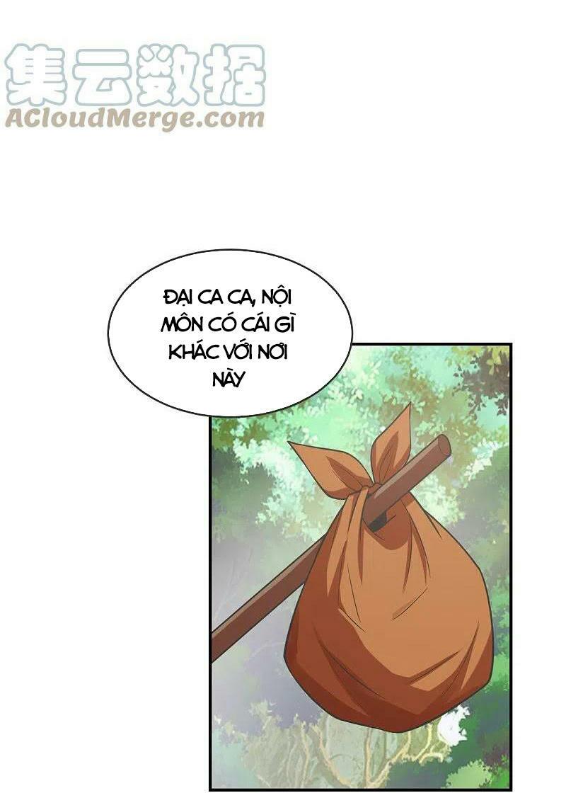 tiên võ đế tôn chapter 279 35