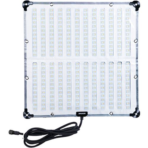 Đèn vải Aputure Amaran F22x Bi-Color LED Mat (V-Mount, 2 x 2') - Hàng Chính Hãng