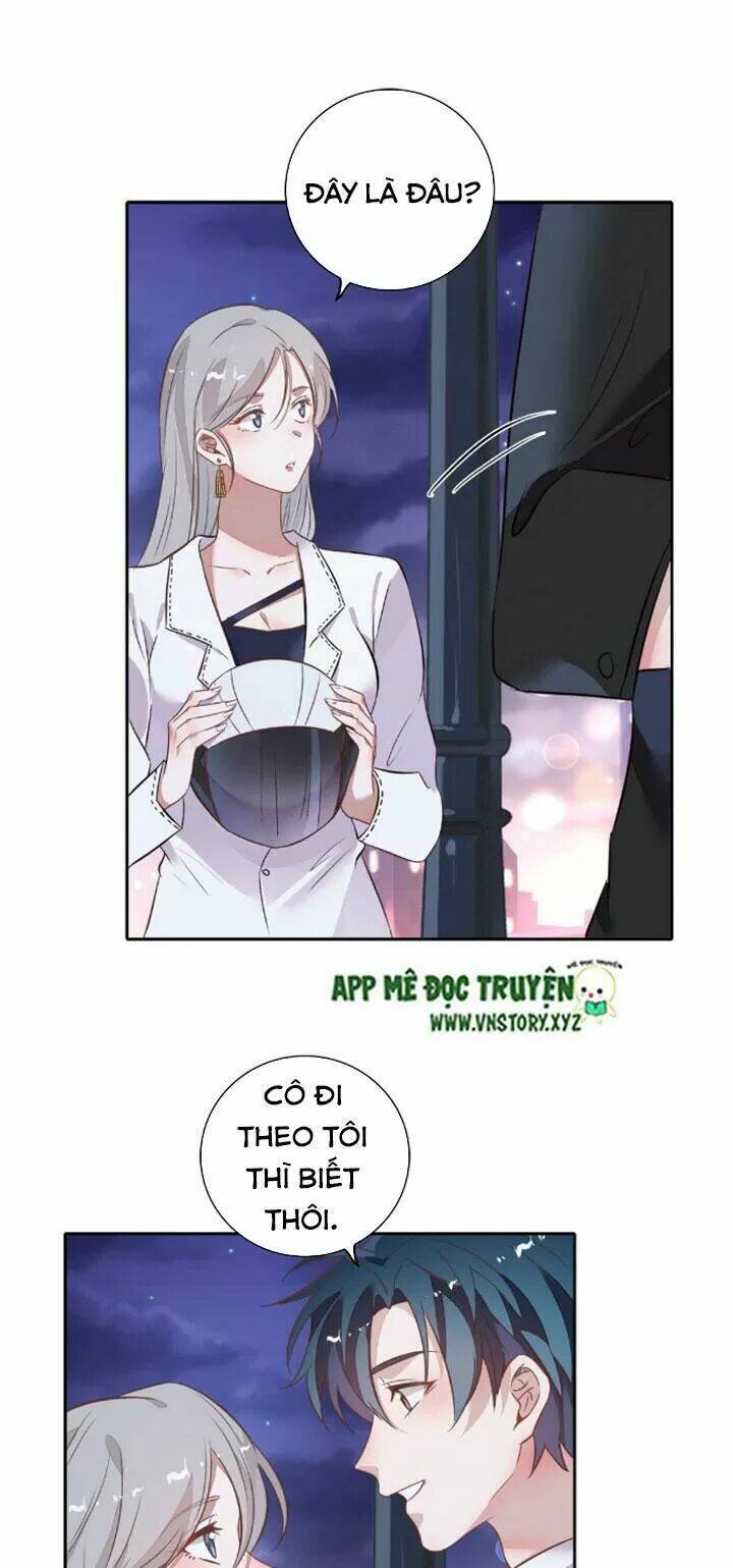 bạn trai kém tuổi bẫy yêu tôi chapter 19 31