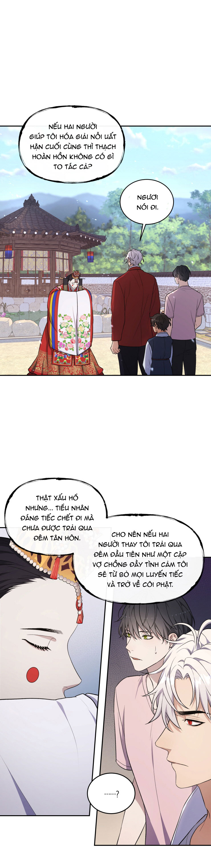 hỗn mộng chapter 8 26