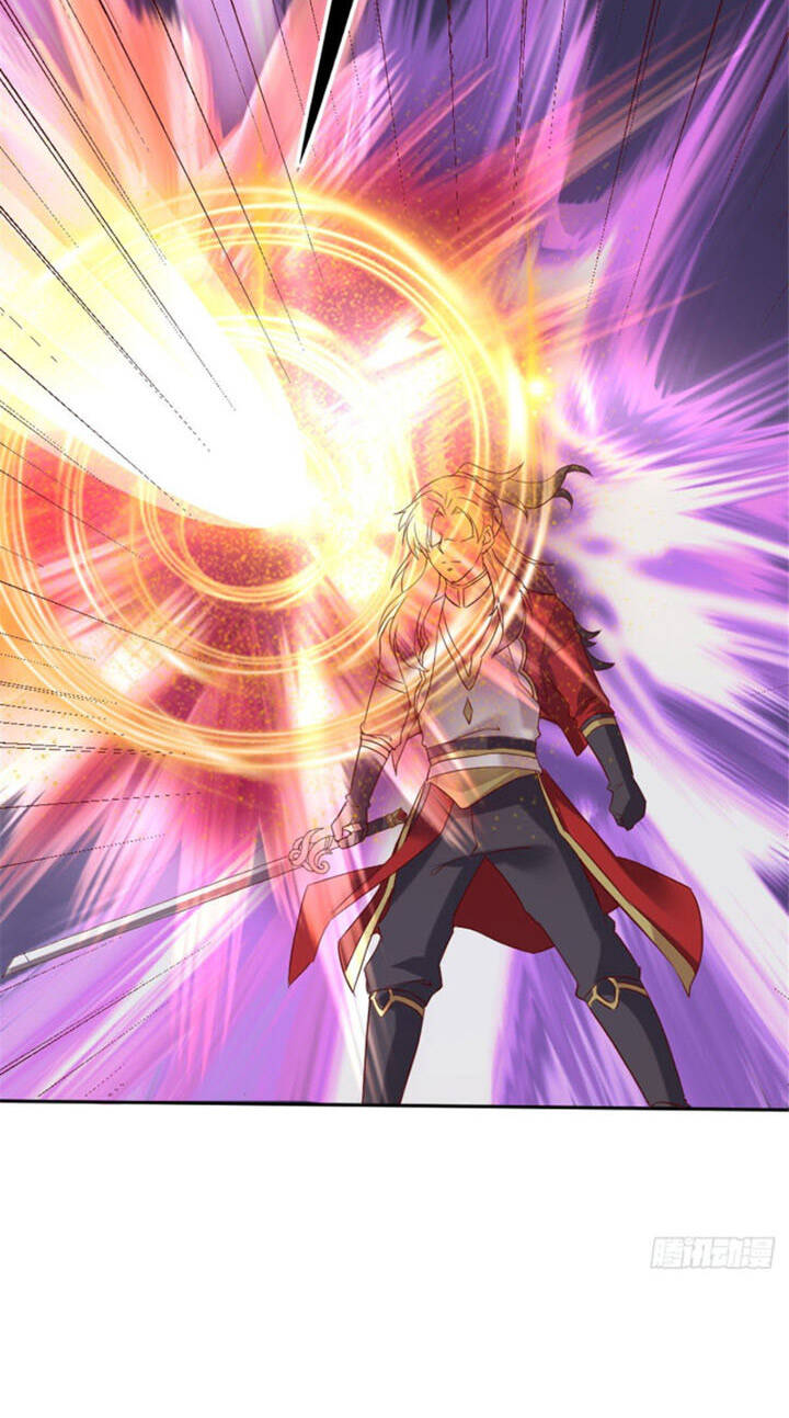 vạn đạo long hoàng chapter 19 20