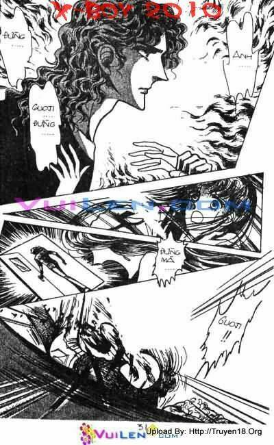 ánh đèn rực rỡ chapter 9 32