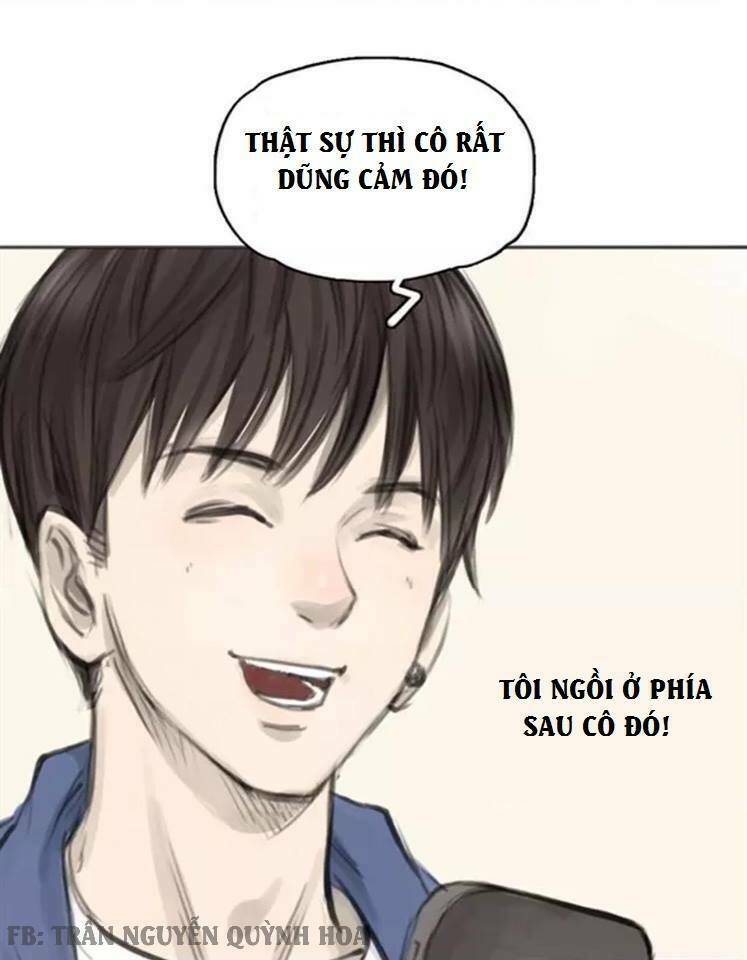 12 giờ của lọ lem chapter 5 5