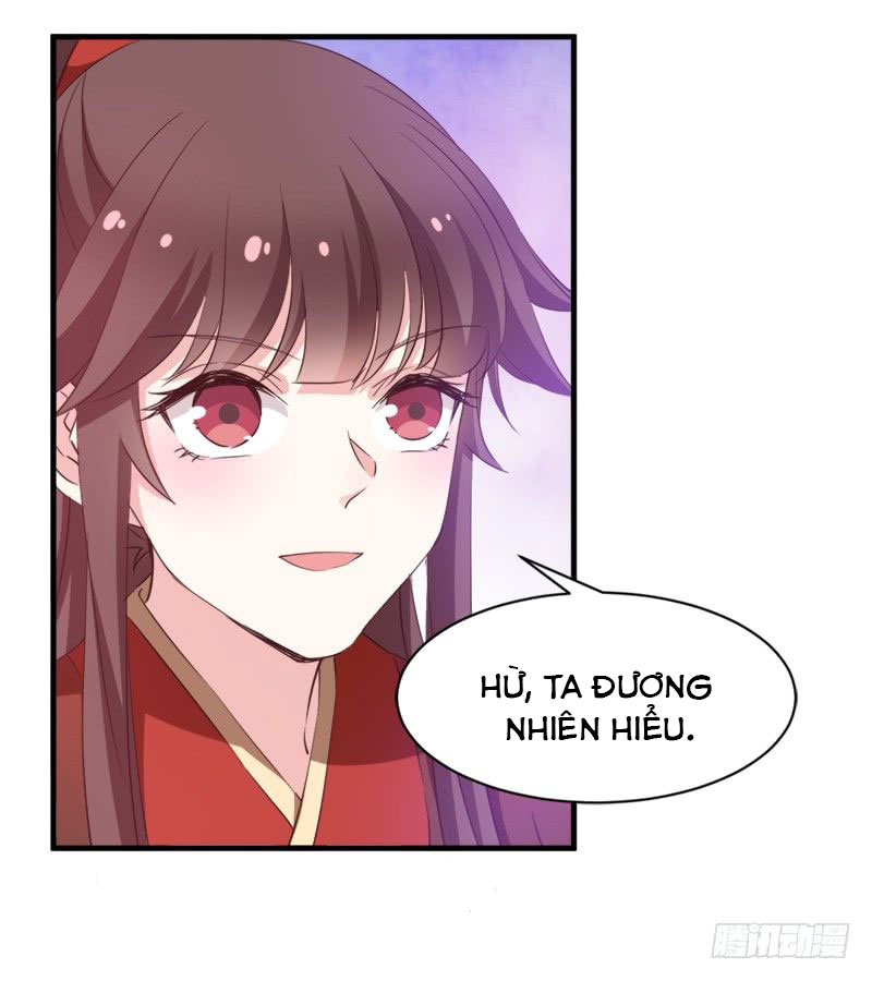 trò chơi trừng phạt chapter 43 4