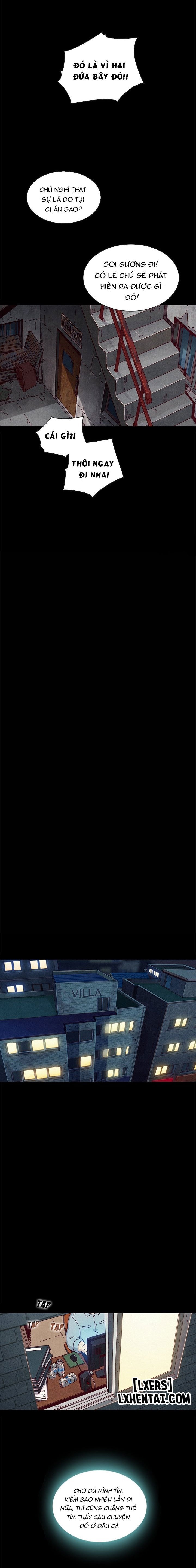 công tử bột chapter 23 27