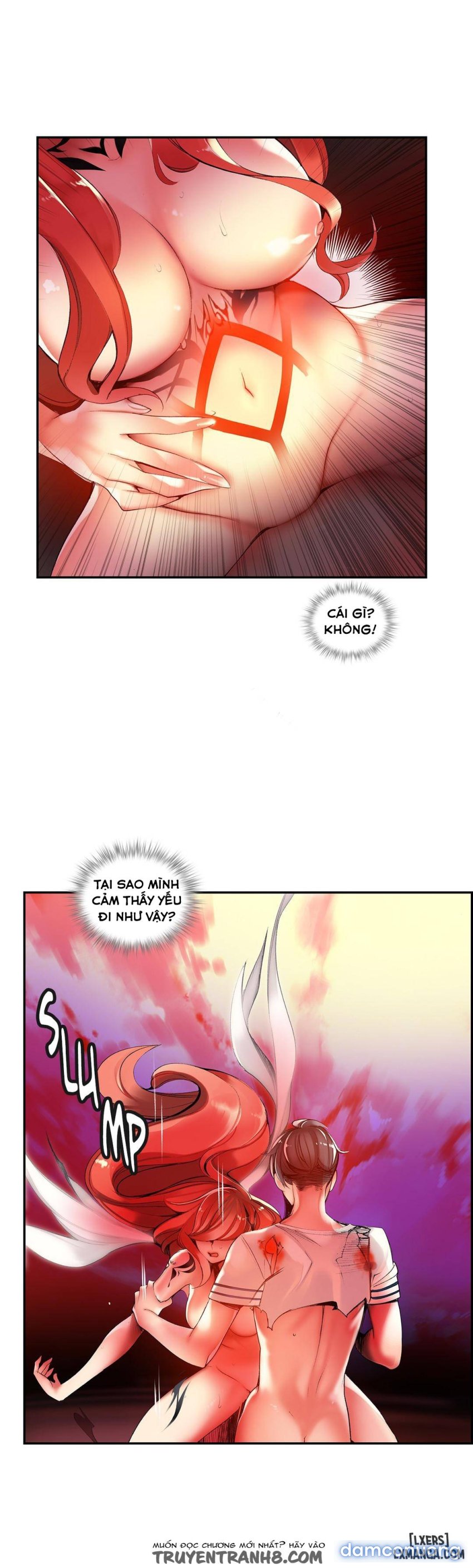 lilith cord chapter 40 38