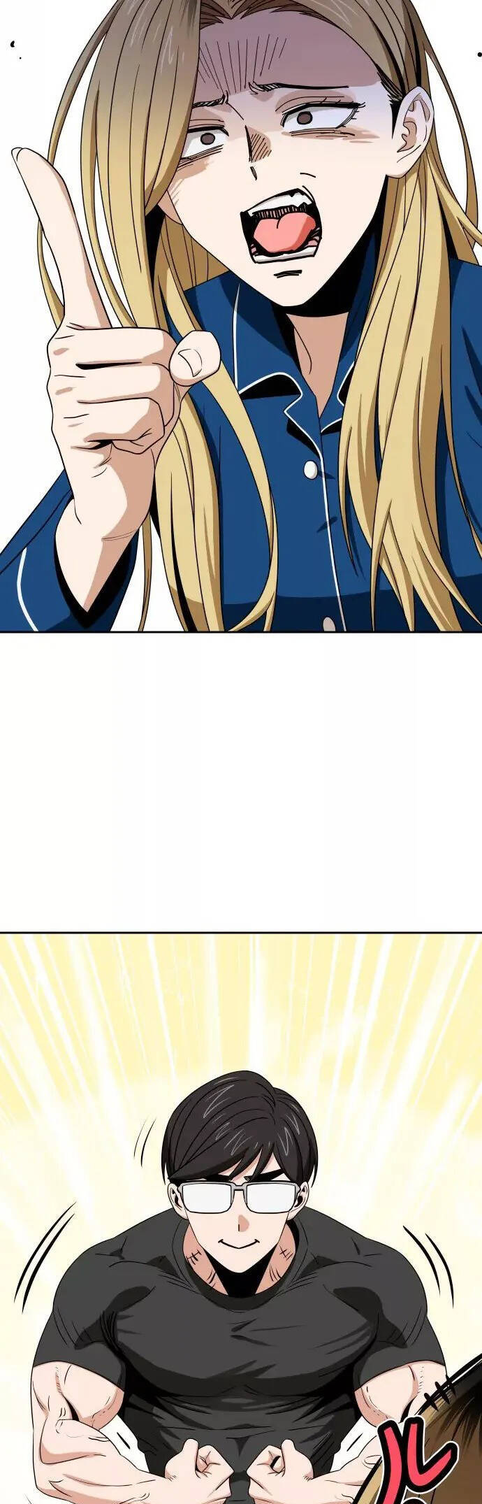 Lớ Ngớ Vớ Phải Tình Yêu chapter 64.2 27