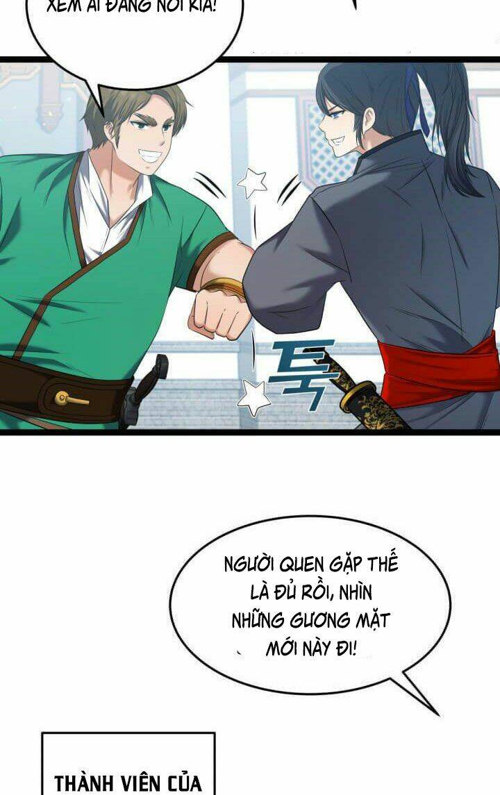lôi thần chuyển sinh chapter 34 49
