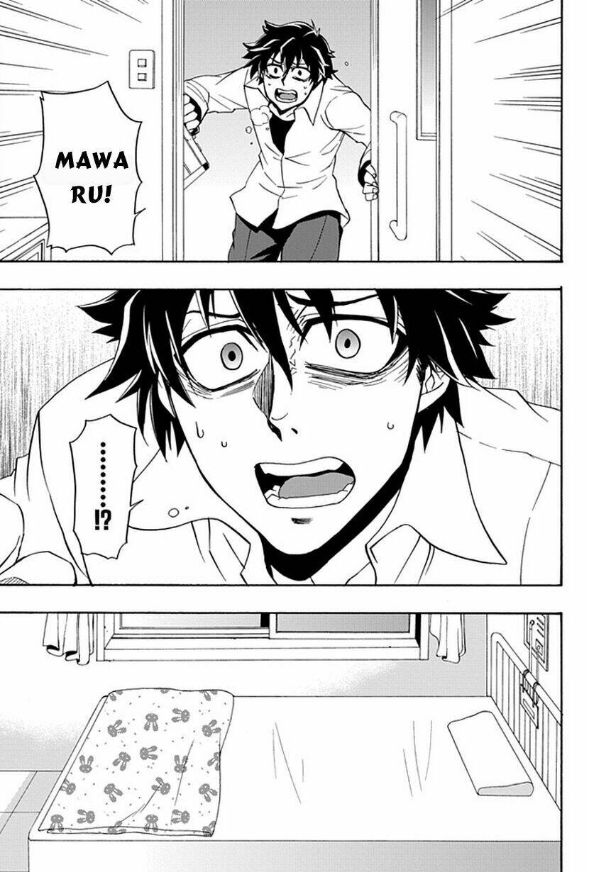 life is money chapter 15 23