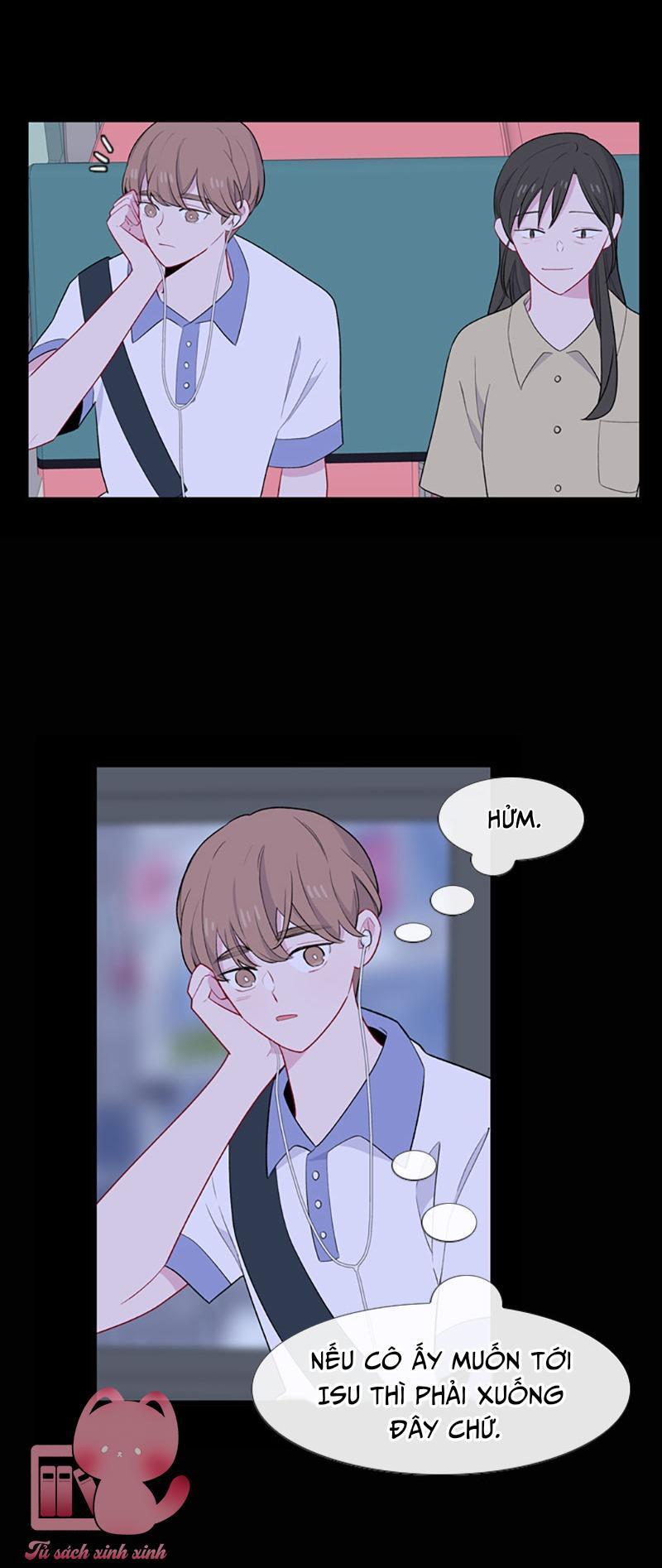 về bên anh chapter 55 11