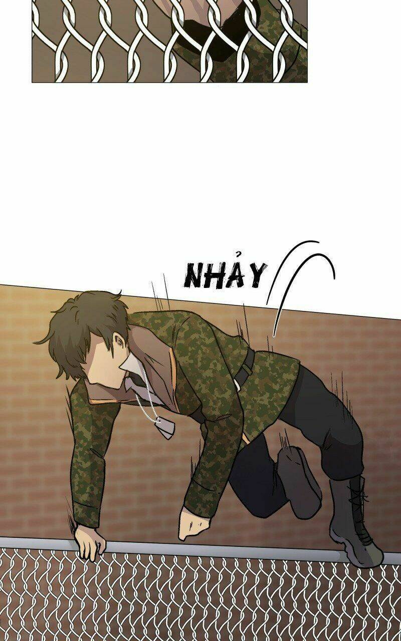 Trọng Sinh Mạc Thế Chapter 62 15