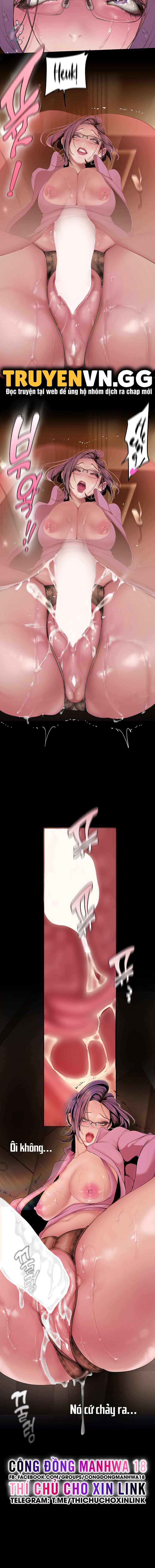 một thế giới mới tuyệt vời chapter 170 9