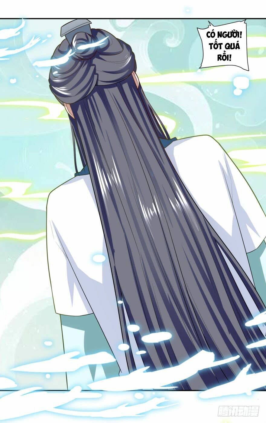 tiên ma đồng tu chapter 60 31