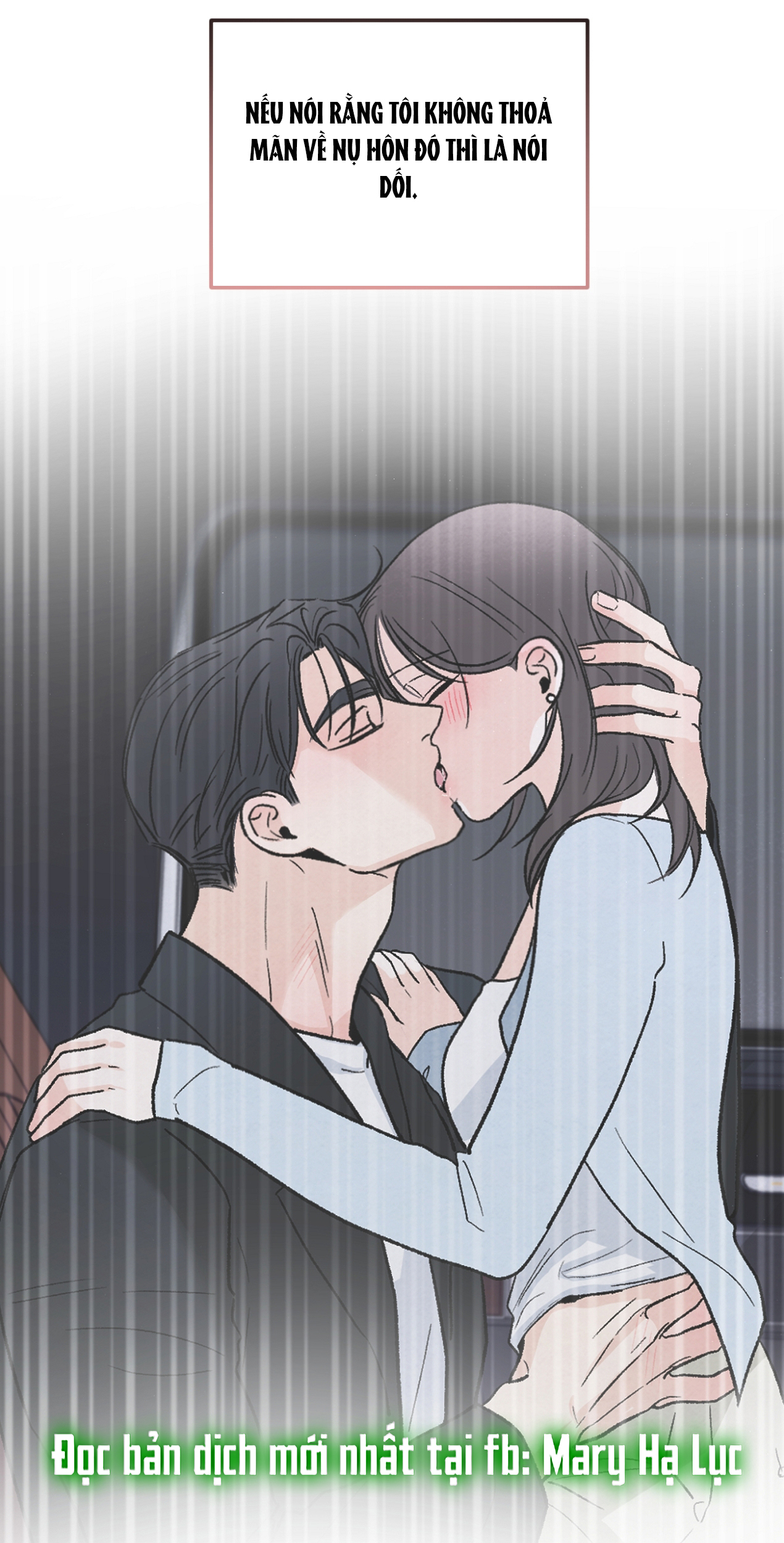 hoàn cảnh của rác rưởi chapter 18.2 19