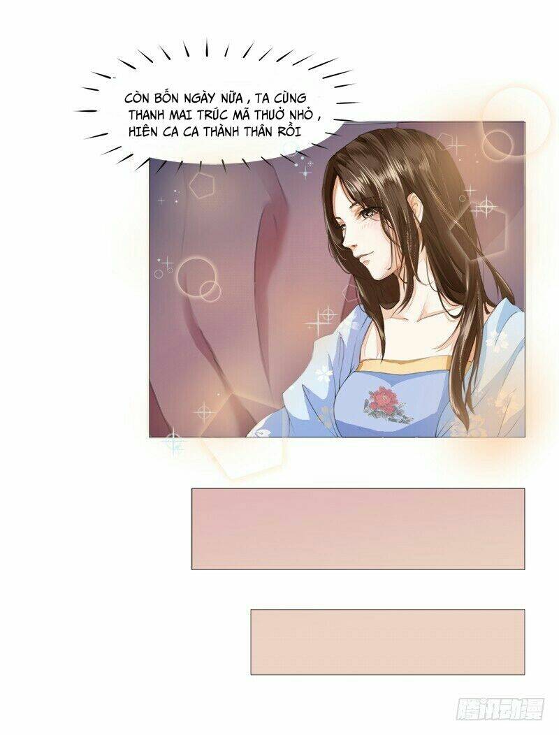 loạn thế hoạ phi chapter 1 9