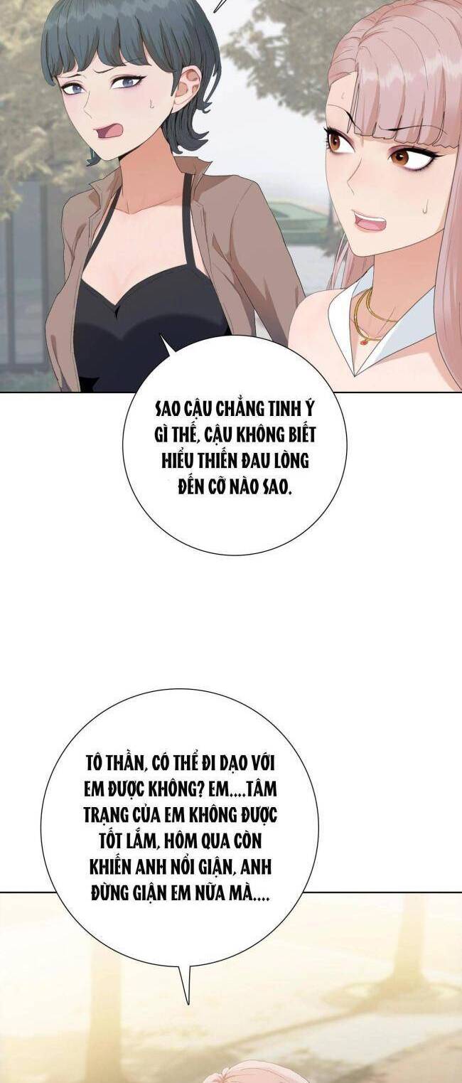 kẻ tàn nhẫn ngày tận thế: bắt đầu dự trữ hàng tỉ tấn vật tư chapter 4 16