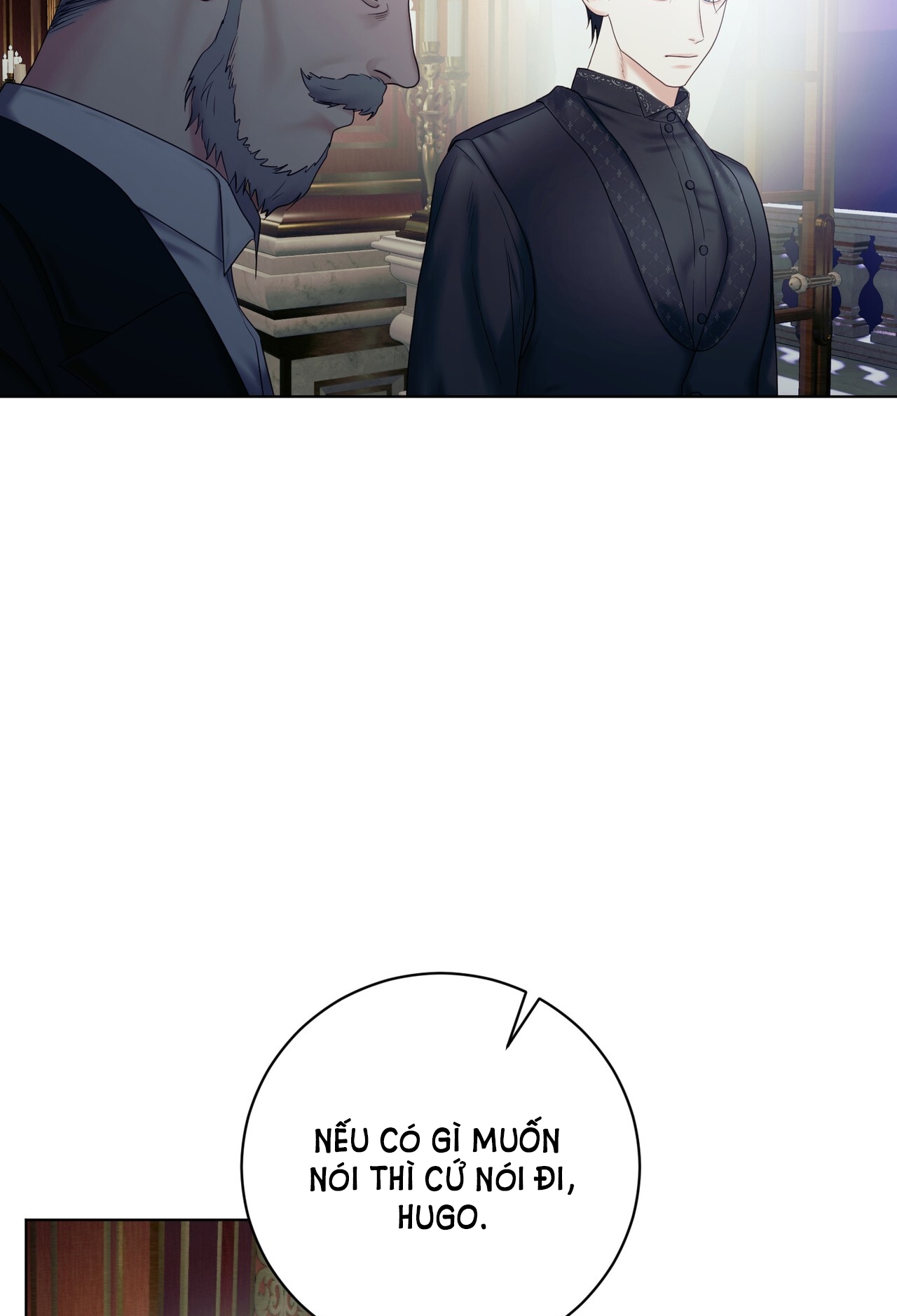 hợp đồng hôn nhân với hai người chồng chapter 10.1 55