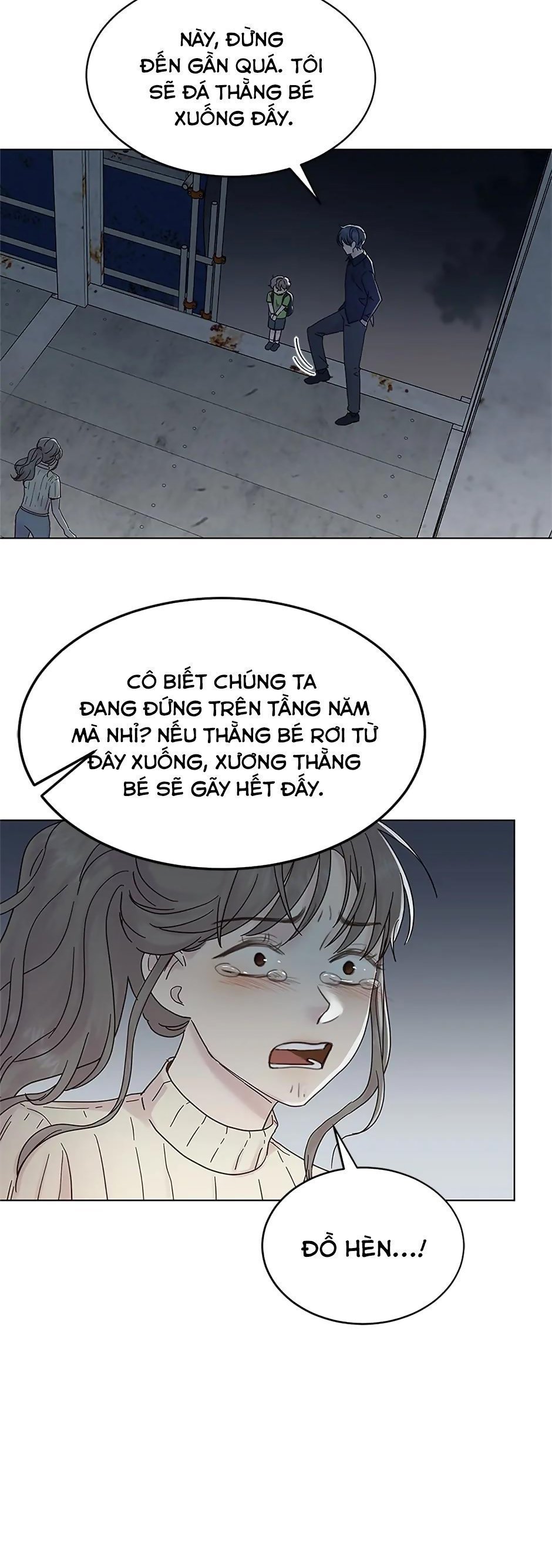 sự trả thù ngọt ngào của vợ tôi chapter 278 4