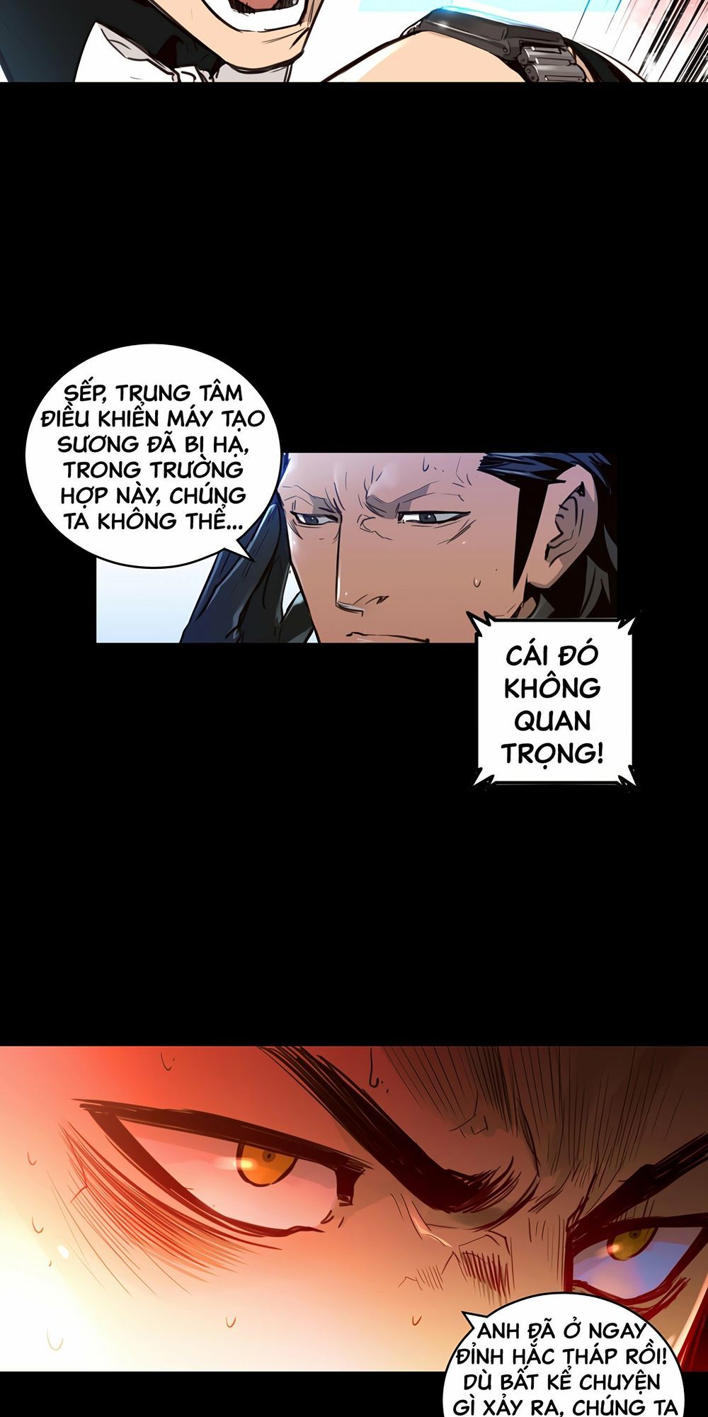 tam tuyệt tại dị giới chapter 73 25
