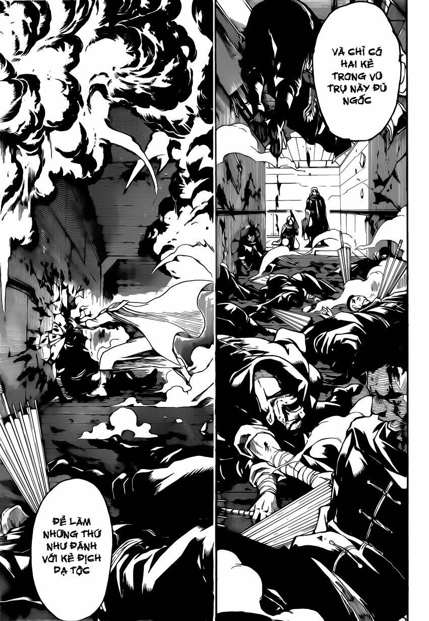 gintama - linh hồn bạc chapter 553 10