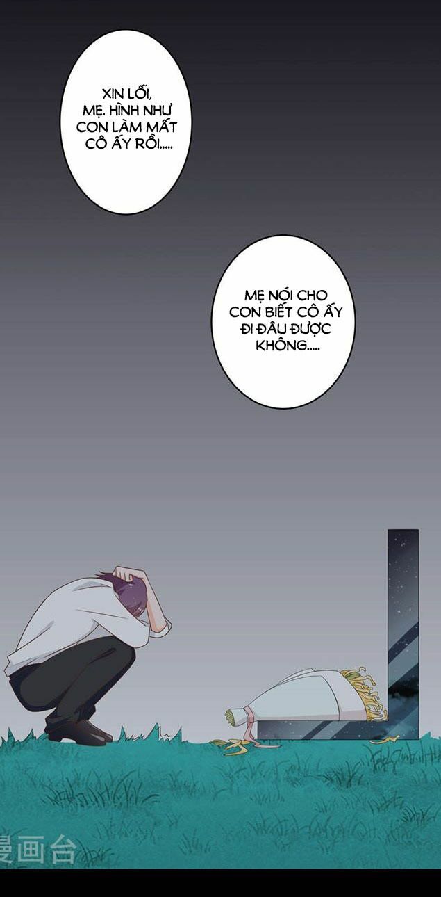 cả thế giới đều không bằng người chapter 114 9