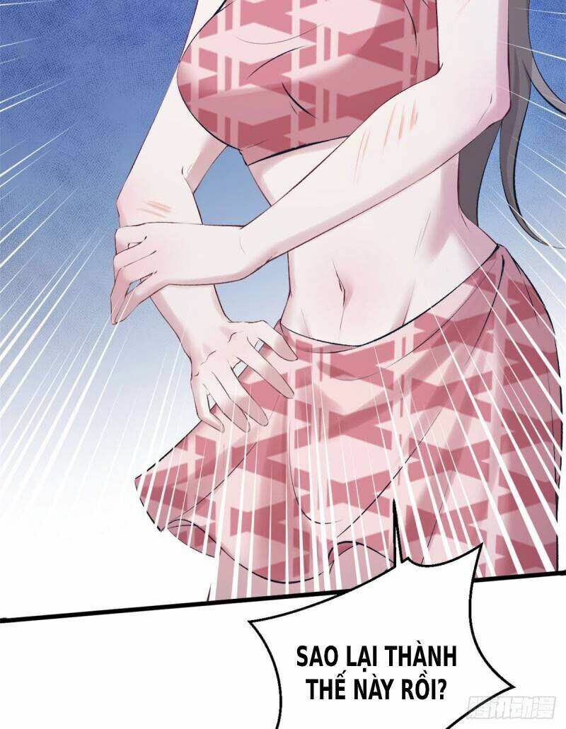 [16+] thảnh thơi thú thế chủng chủng điền, sinh sinh tể chapter 148 6