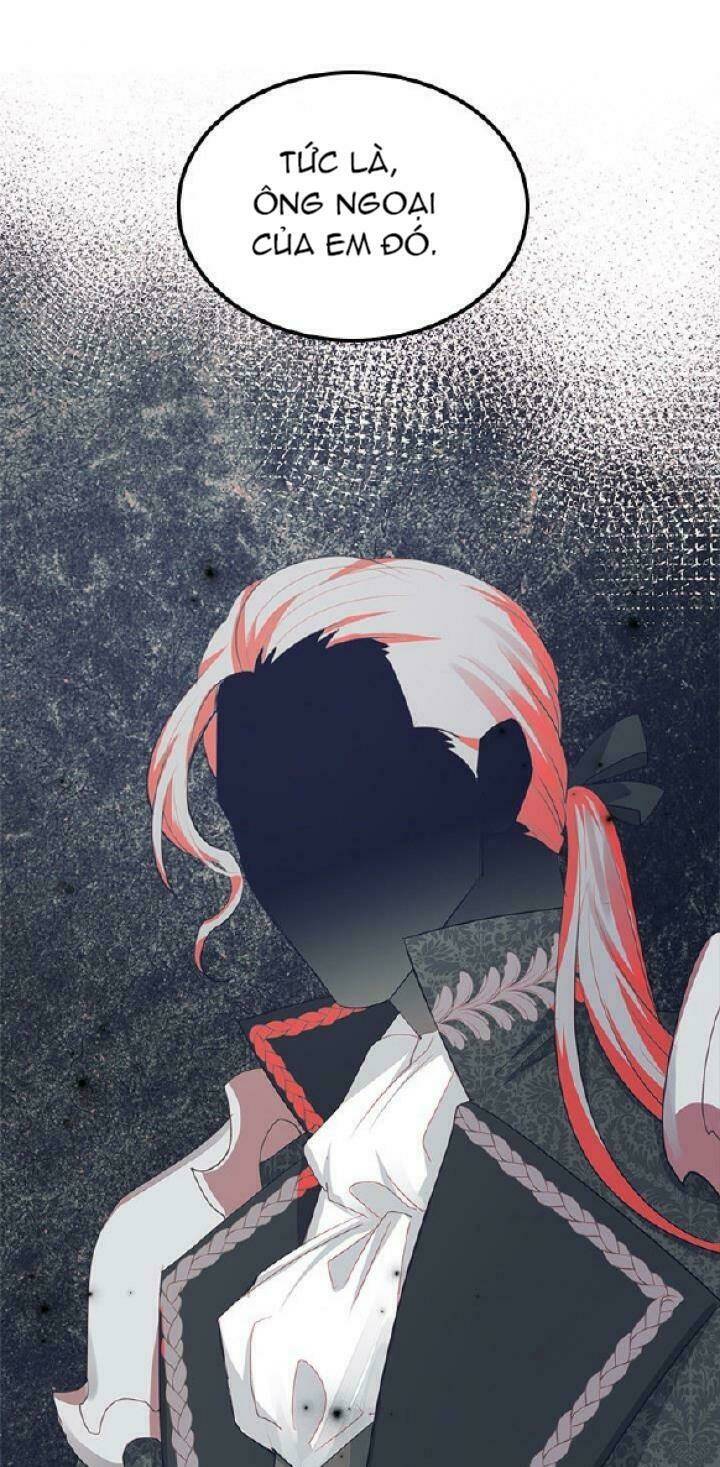 công chúa phản diện muốn ở trong ngôi nhà bánh quy chapter 19 54