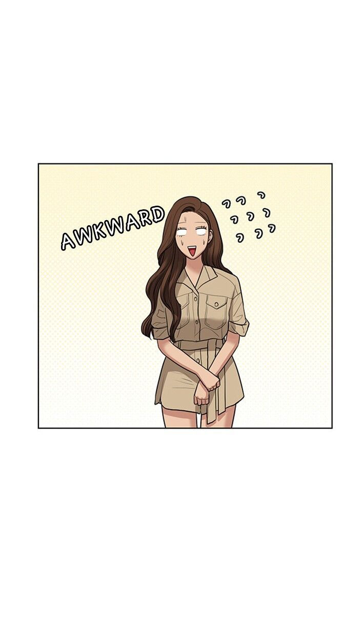 vẻ đẹp đích thực - true beauty chapter 41 23